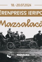 ĒRENPREISS IERIPO MAZSALACĀ attēls