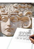 Zīmēšanas meistarklase “Jūgendstila elementi Rīgas arhitektūrā” attēls