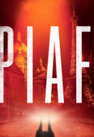 EDIT PIAF THE SHOW. KONCERTUZVEDUMS attēls