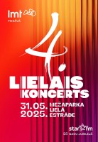 4. Lielais Koncerts attēls