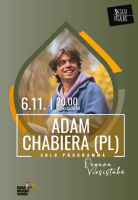 ADAM CHABIERA (PL) Pegaza Viesistabā attēls