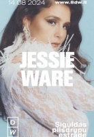 Jessie Ware – Sigulda attēls