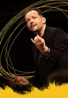 NELSONS. BĒTHOVENS. GEWANDHAUS attēls