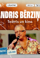 Andris Bērziņš | 
