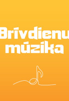 Brīvdienu mūzika. Abonements rudenim 2026 attēls
