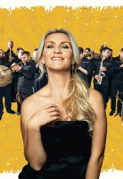 Ieva Kerēvica un Latvijas Radio bigbends. Zigmara Liepiņa mūzikas vakars attēls