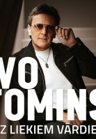 IVO FOMINS | Bez liekiem vārdiem attēls