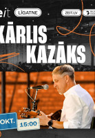 Kārlis Kazāks attēls