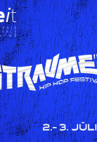 STRAUME ’27 | hip hop festivāls attēls