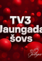 TV3 JAUNGADA ŠOVS attēls