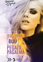 Būū ar grupu Pegaza Pagalmā attēls