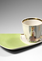 Porcelāna dekorēšanas darbnīca  “Varones” attēls