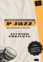 P-JAZZ | AfuriKo projekts + Jam Session attēls
