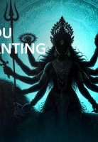 5 stundu OM Chanting attēls