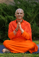 Atma Kriya Yoga kurss ar Svami Višvašaradānandu attēls