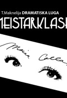 SONORA VAICE Marijas Kallasas lomā | Terensa Maknelija lugā “Meistarklase” attēls
