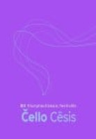 ČELLO CĒSIS 2026 | Francijas Nacionālais jauniešu simfoniskais orķestris | TĪRS. ELGARS. ŠTRAUSS. attēls