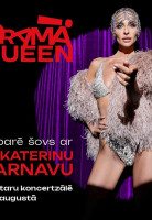 “DRAMA QUEEN” Jekaterinas Varnavas mūzikls attēls