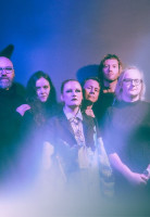 múm | Islandes eksperimentālais pops attēls