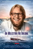 Dokumentāla filma AR MĪLESTĪBU NO OKEĀNA attēls