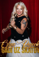 Olga Rajecka - 50 gadi uz skatuves attēls