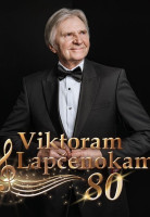 Viktoram Lapčenokam 80 | jubilejas koncerts attēls