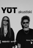 YŪT akustiski/Lūznavas muiža attēls