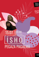 Duets ĪSHO Pegaza Pagalmā attēls