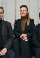 DZEJAS KONCERTS “JAUNĪBA” attēls