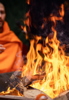 Jagna – Vēdiskais uguns rituāls attēls
