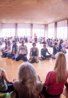 OM Chanting attēls