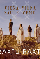 RAXTU RAXTI | VIENA SAULE, VIENA ZEME attēls