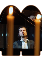 Adventa kalendāra mūzika. Andrejs Osokins. Klasiskie Ziemassvēki attēls