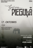 Jauktā kora GRĪVA koncerts PIEGUĻĀ attēls